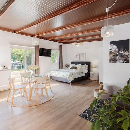 Estudio House Los Llanos La Esquinita Exteriör bild