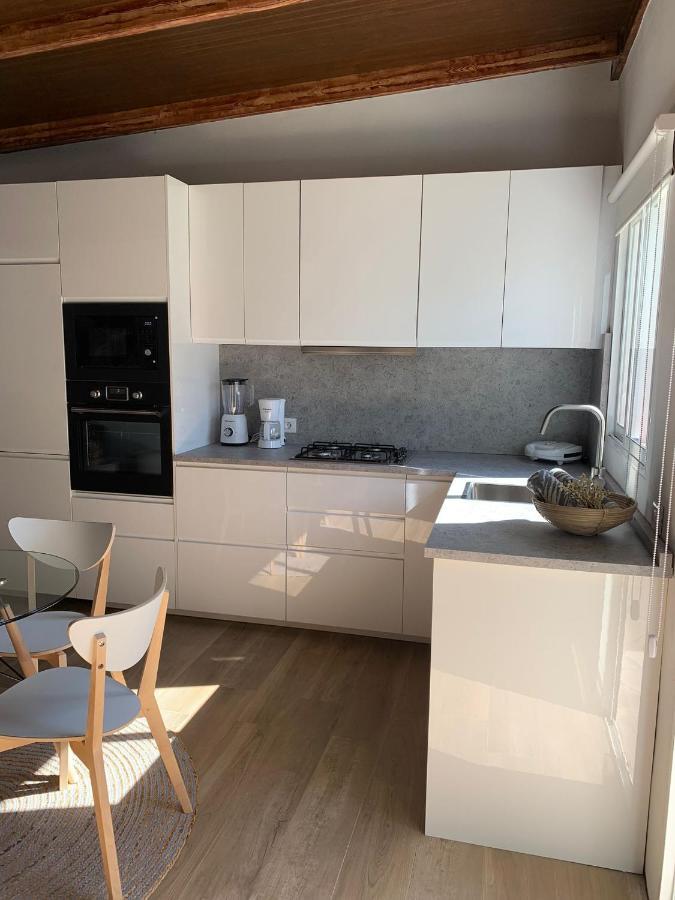 Estudio House Los Llanos La Esquinita Exteriör bild