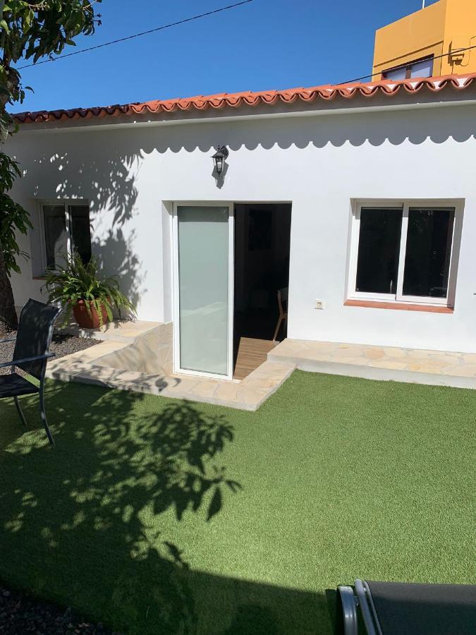 Estudio House Los Llanos La Esquinita Exteriör bild