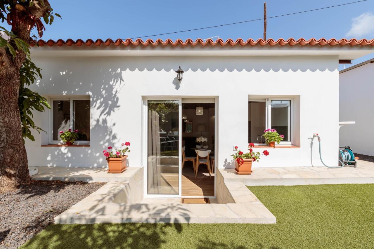 Estudio House Los Llanos La Esquinita Exteriör bild